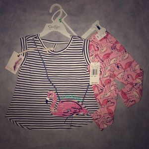 Jessica Simpson Toddler girls 18 months